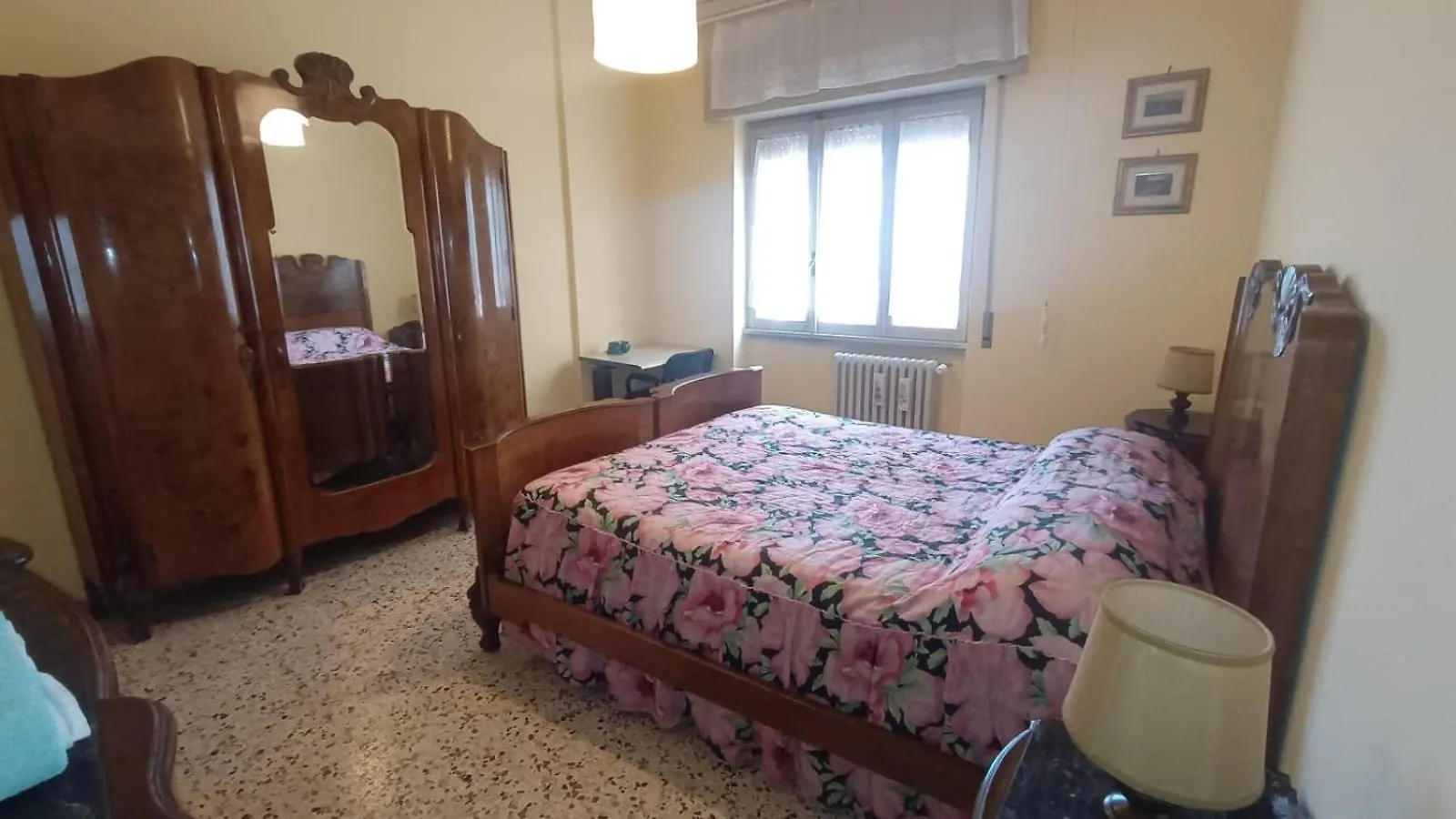 Guest house Alloggio Turistico Salici Rome