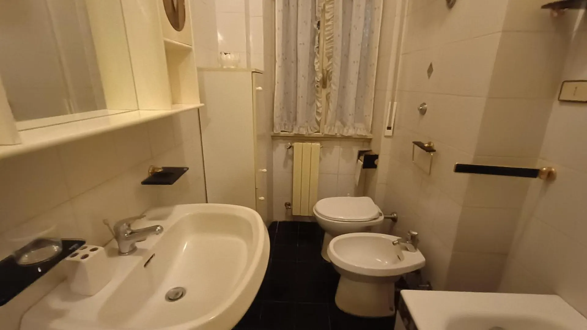 Guest house Alloggio Turistico Salici Rome Italy