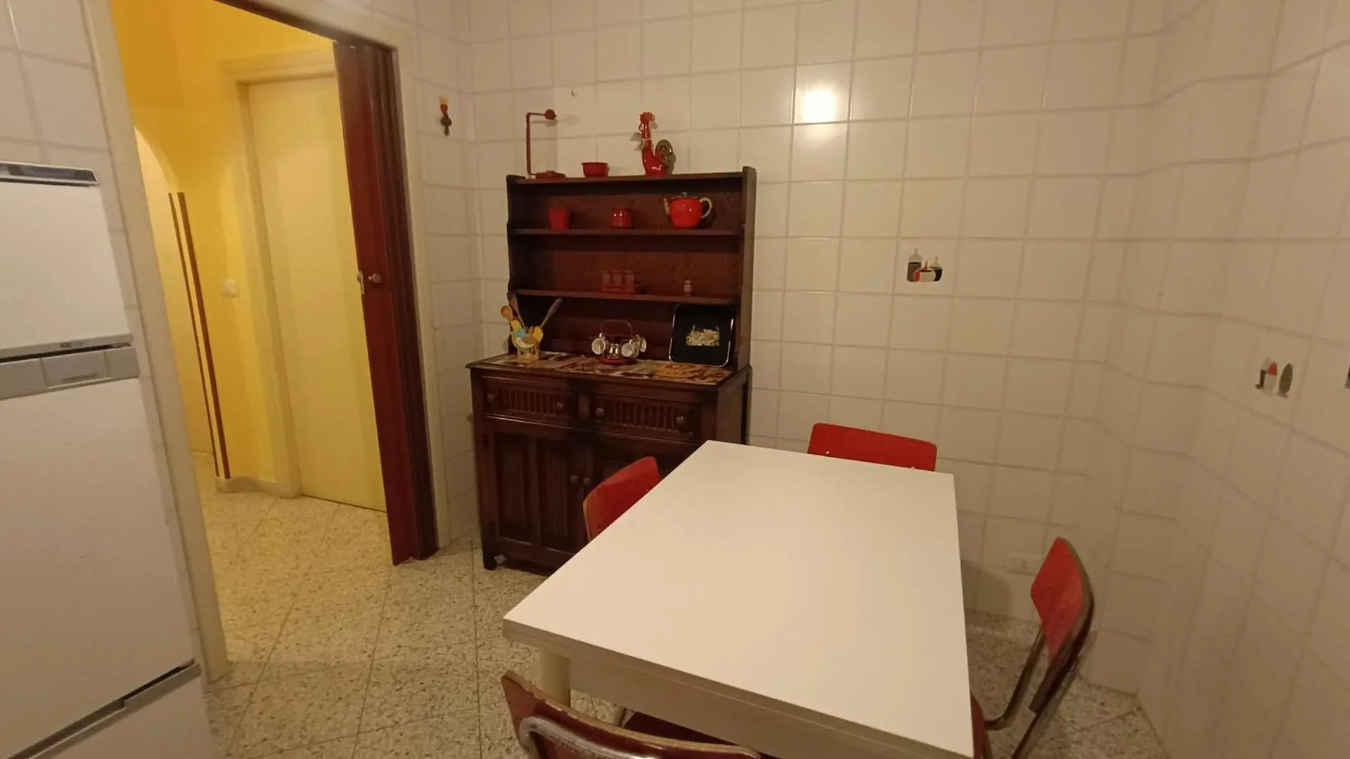 Alloggio Turistico Salici Rome Guest house